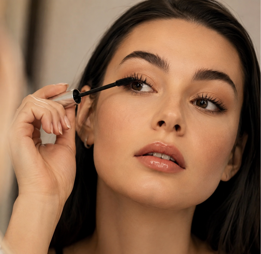 Beauty Kiwi Waterproof Curl and Length Mascara product feature