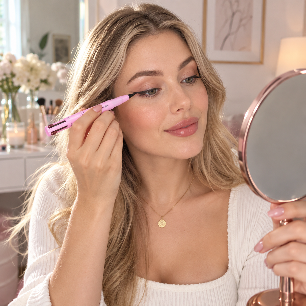 4-in-1 Makeup Pen