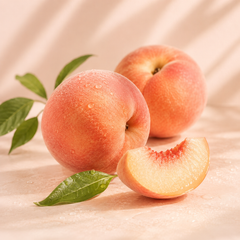 Peach extract ingredient