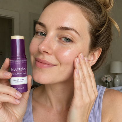 Multi Purpose Calcium Palm - Transform Wrinkles & Fine Lines Naturally