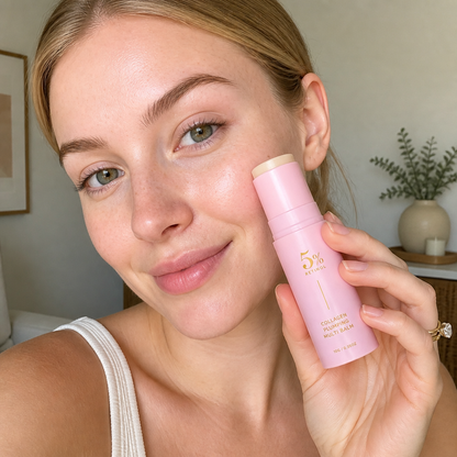 Volume Multi Balm – Hydrating Firming Care for Smooth Skin