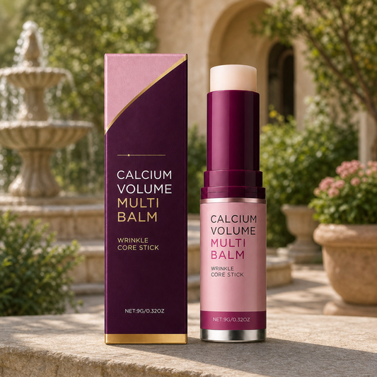 Calcium Volume Multi Balm – Hydrating Formula for Plumper-Looking Skin