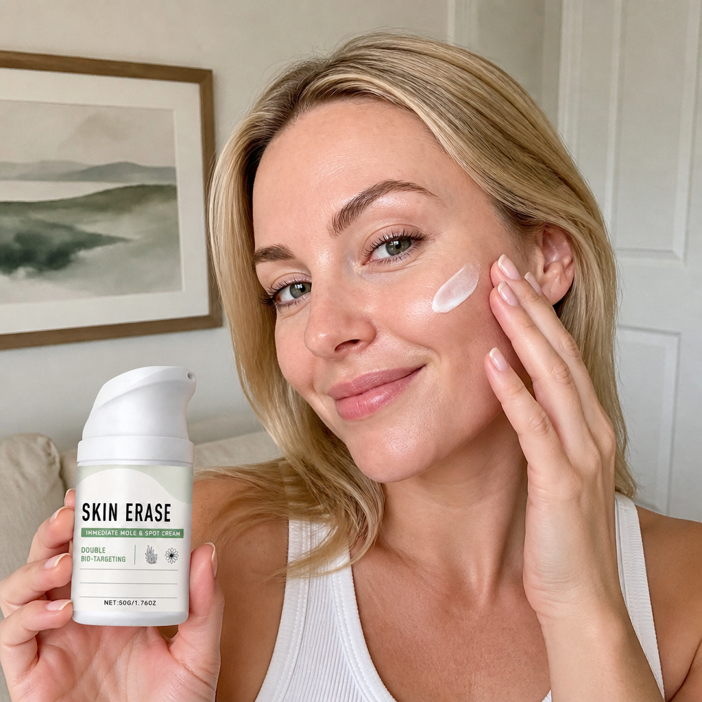 Dark Spot Correcting Face Cream – Hydrating Formula for Brighter-Looking Skin