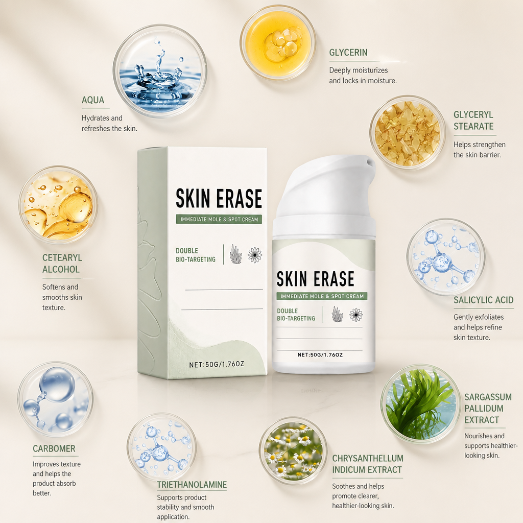 Dark Spot Correcting Face Cream – Hydrating Formula for Brighter-Looking Skin