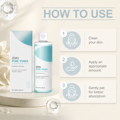 Hydrating Multi-Acid Face Serum – Smooth, Calm & Moisturized Skin
