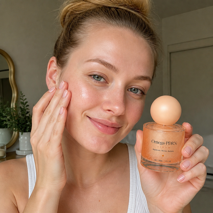Firming Peptide Face Serum – Lightweight Hydration for Smooth, Radiant Skin