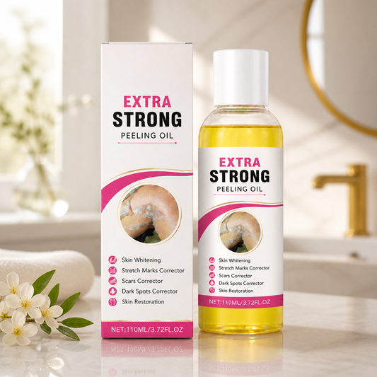 Collagen Peeling Oil – Deep Exfoliating Formula for Smooth, Radiant Skin