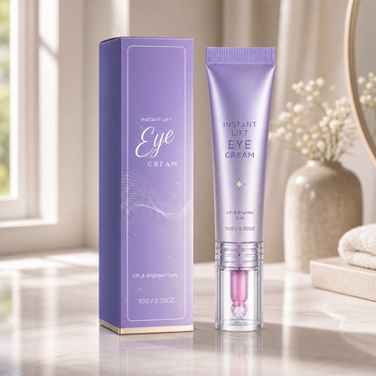 Collagen Hydrating Eye Cream for Smooth, Soft & Refreshed Skin