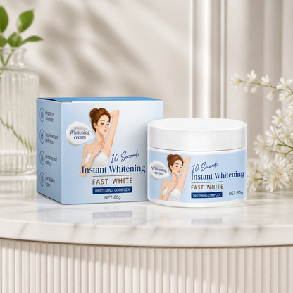 Radiance-Boosting Body Cream for Smooth, Even-Looking Skin