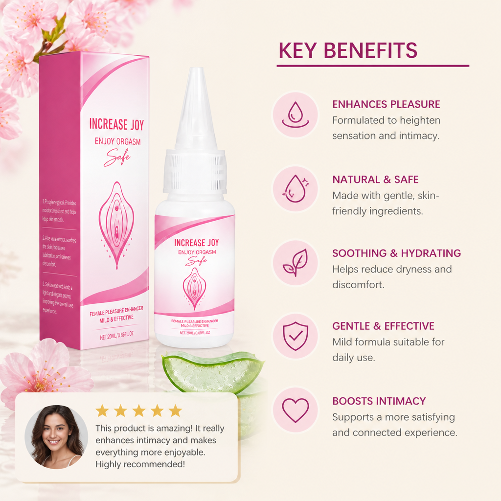 Hydrating Intimate Care Gel – Refreshing Moisture For Sensitive Areas