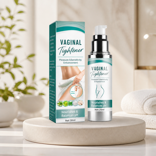 Firming Intimate Care Cream – Hydrating Formula For Smooth Skin Comfort