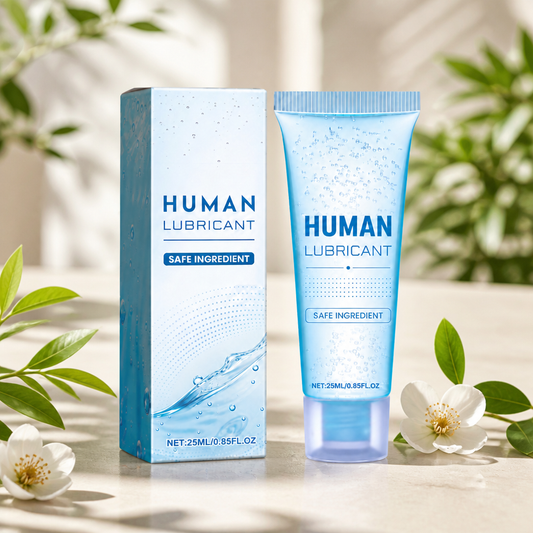 Hydrating Personal Lubricant Gel – Smooth Comfort With Aloe Vera Care