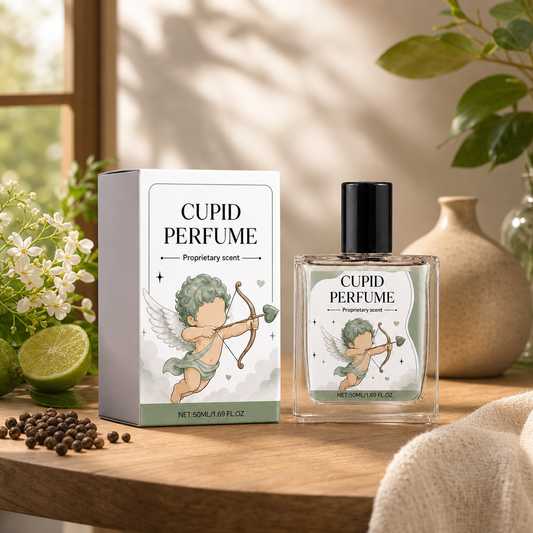 Perfume Ball – Long-Lasting Fresh Fragrance With Elegant Scent