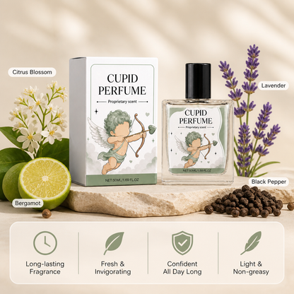 Perfume Ball – Long-Lasting Fresh Fragrance With Elegant Scent
