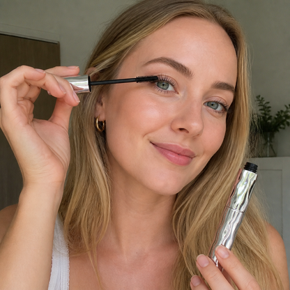 Lengthening & Volumizing Mascara – Defined Lashes With Fuller-Looking Volume