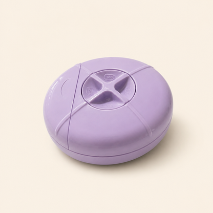 4-in-1 Travel Shaving Kit for Women – Perfect for Quick Fixes On the Go