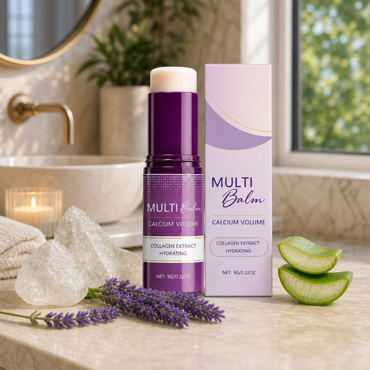 Multi Purpose Calcium Palm - Transform Wrinkles & Fine Lines Naturally