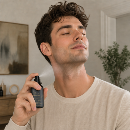 Alluring Perfume – Elegant Scent For A Confident Everyday Presence