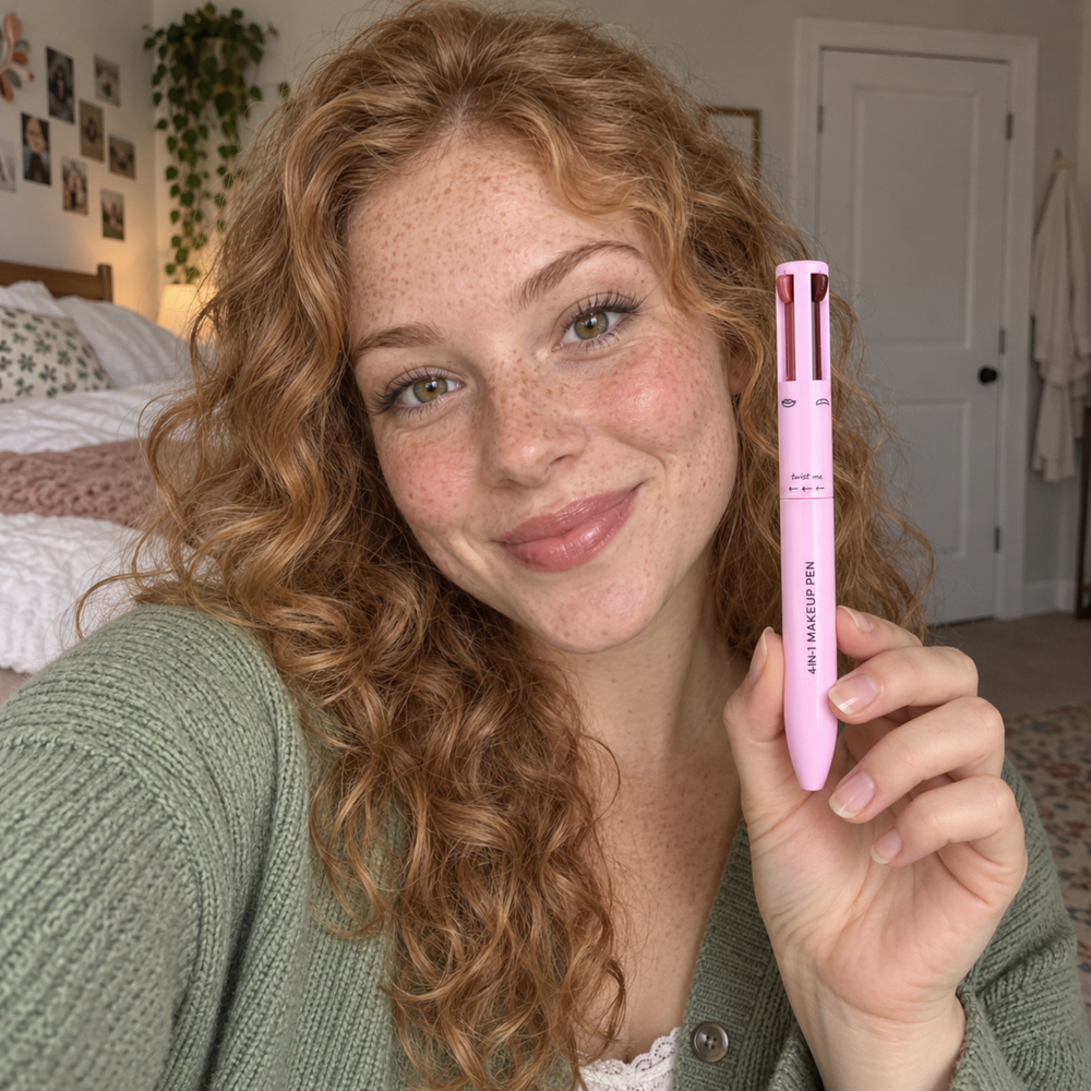 Brow Fill