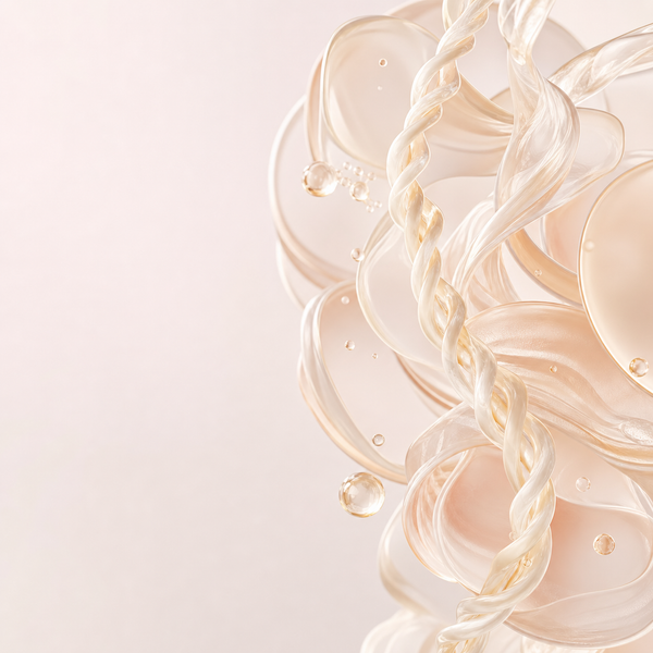 Texture representing a Beauty Kiwi formula ingredient
