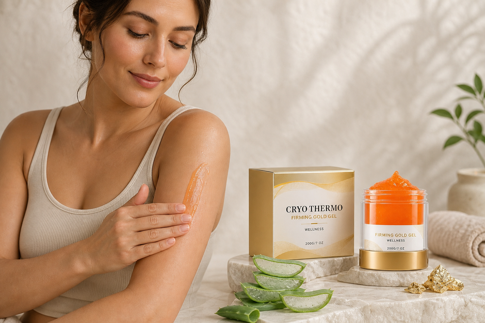 Beauty Kiwi target care area