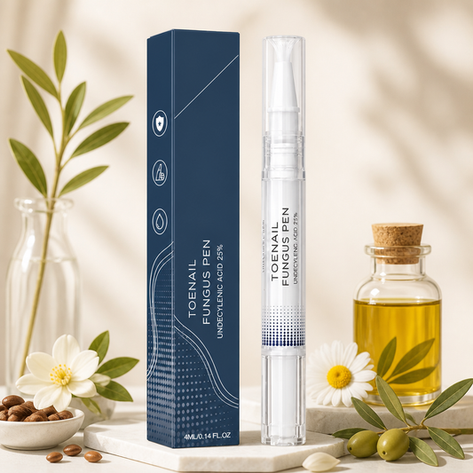 Nail Repair Oil Pen – Nourishing Care For Stronger-Looking Nails