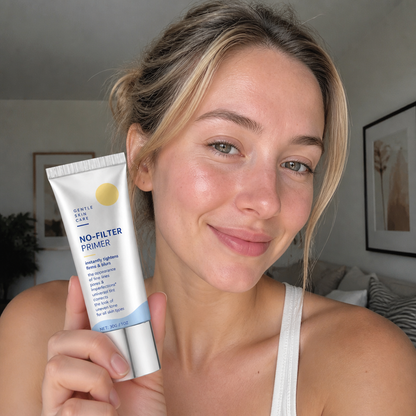 Oil Control Foundation Cream – Smooth Coverage With Matte Natural Finish