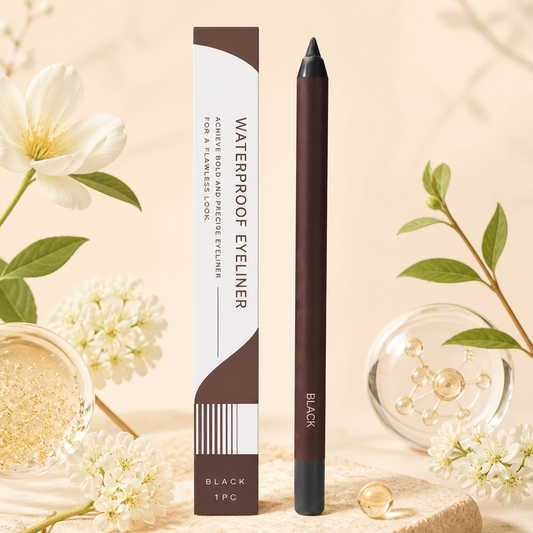 Waterproof Precision Eyeliner Pen – Smooth Lines With Long-Lasting Wear