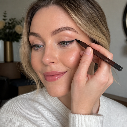 Waterproof Precision Eyeliner Pen – Smooth Lines With Long-Lasting Wear