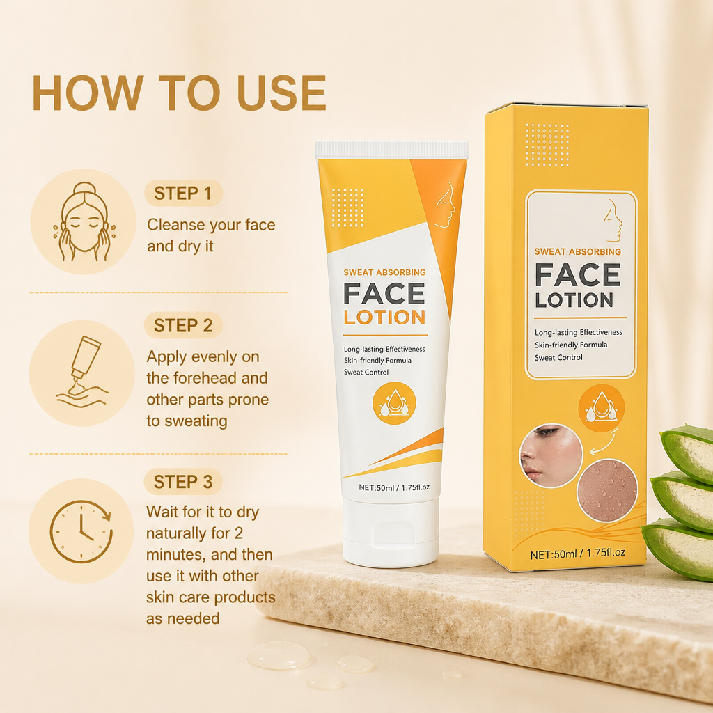 Mattifying Face Primer – Lightweight Shine Control for Smooth Skin