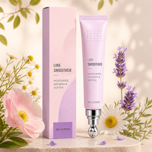 Radiant Makeup Primer – Hydrating Base for a Smooth, Luminous Finish