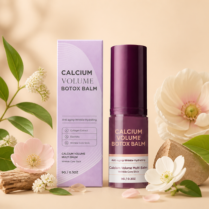 Collagen Multi Balm Stick – Deep Hydration for Soft, Smooth Skin