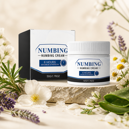 Tattoo Aftercare Moisturizing Cream – Gentle Care For Fresh Inked Skin