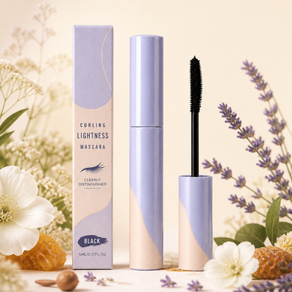 Curling Lengthening Mascara – Intense Black Lash Definition