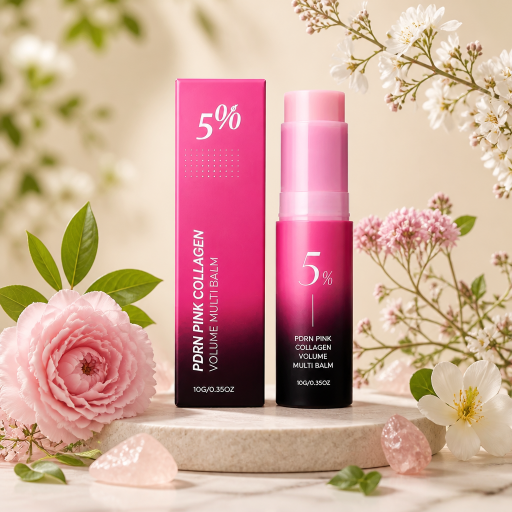 Collagen Plumb & Repair Mulitbalm - Improves fine Lines & Firms the Skin