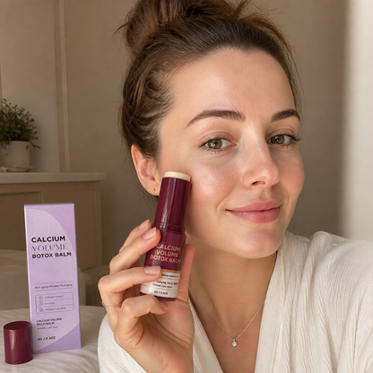 Collagen Multi Balm Stick – Deep Hydration for Soft, Smooth Skin