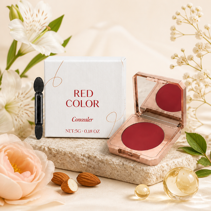 Brightening Eye Concealer – Lightweight Coverage For A Smooth Finish