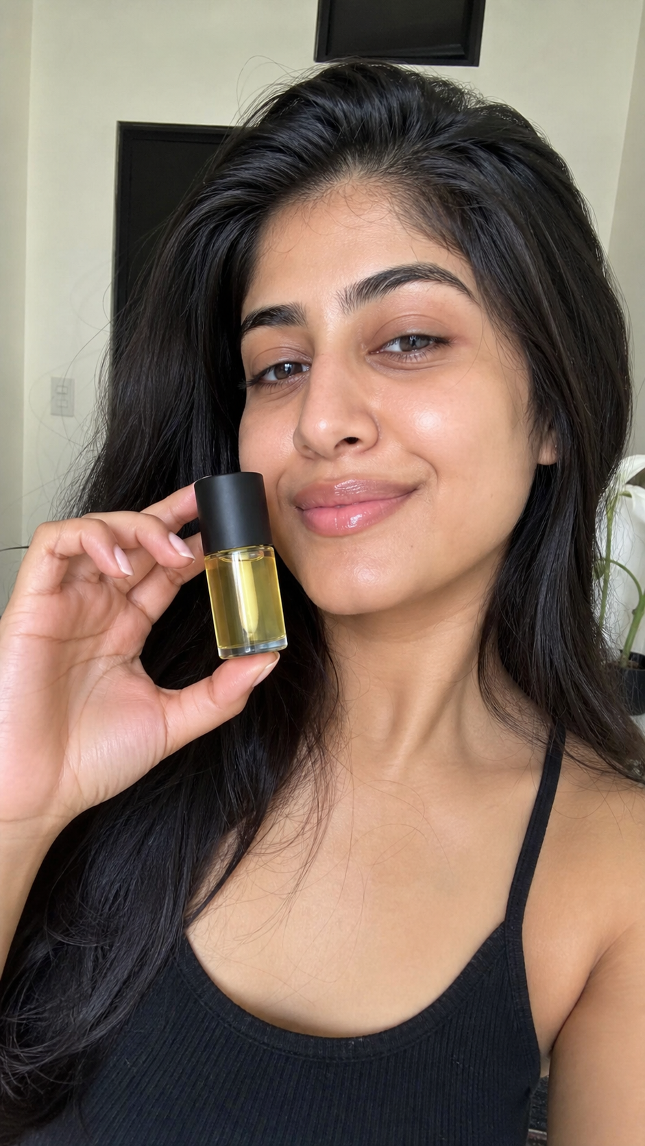 Personal lip care story with Korean Spicy Lip Plumper Gloss