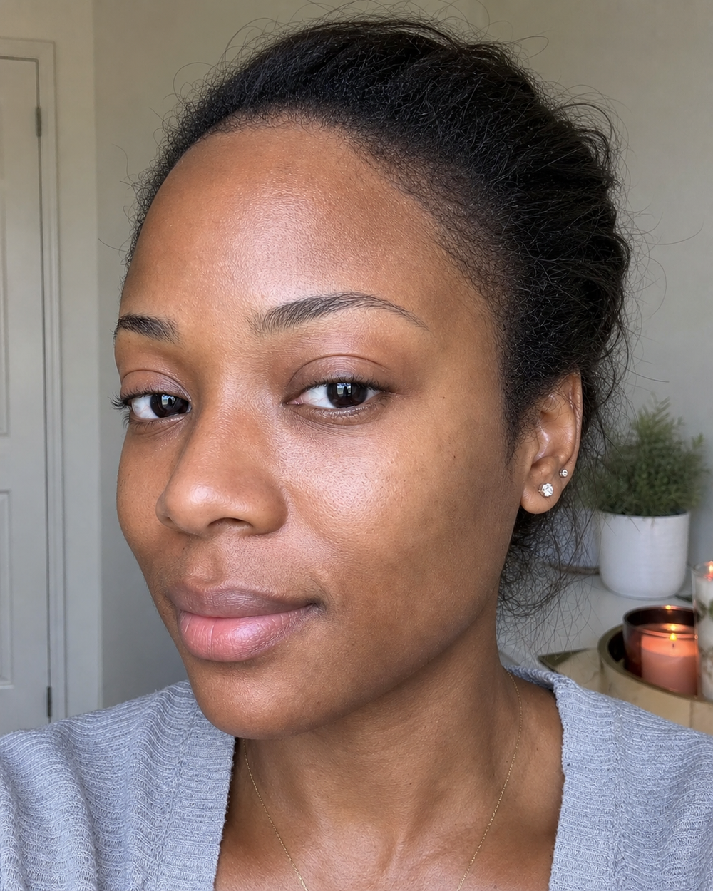 With Multi Balm Beauty Kiwi customer image