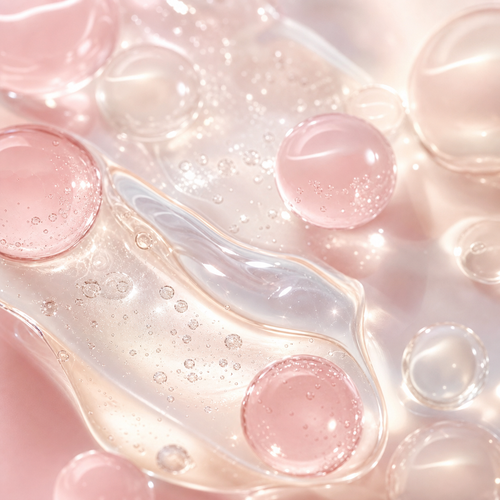 Hyaluronic Acid