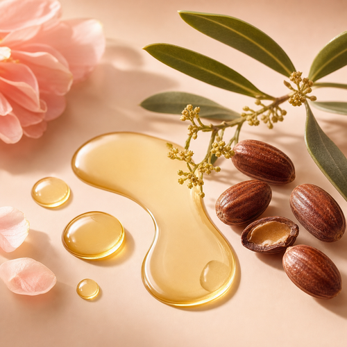 Jojoba Oil