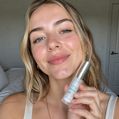 Hydrating Lip Plumping Serum – Lightweight Moisture & Smooth Finish