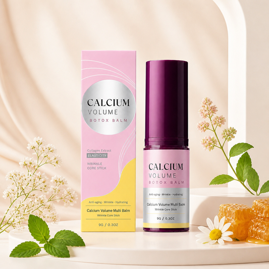 Collagen & Calcium Multi Balm – Hydrating Care for Smooth, Radiant Skin