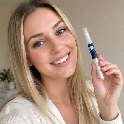 Gum Soothing Gel – Refreshing Daily Care For Comfortable Gums