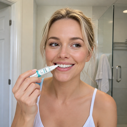 Gum Care Soothing Gel – Refreshing Daily Oral Care Formula