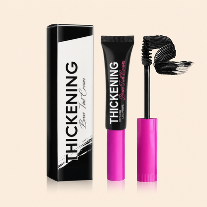 Eyebrow Thickening Tint Gel – Natural Definition With Easy Application