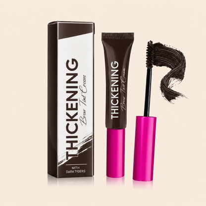 Eyebrow Thickening Tint Gel – Natural Definition With Easy Application