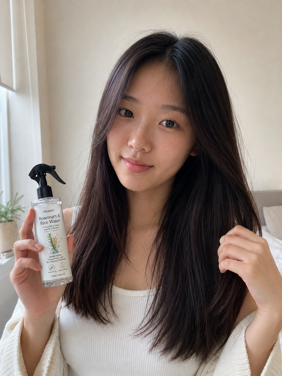 After using Beauty Kiwi Multi Balm Calcium Volume