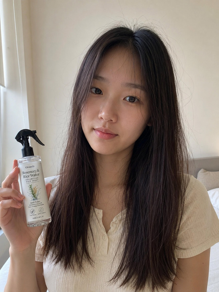 Before using Beauty Kiwi Multi Balm Calcium Volume
