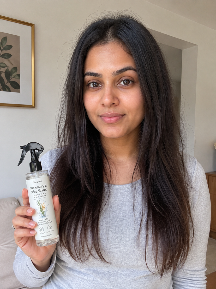 Before using Beauty Kiwi Multi Balm Calcium Volume